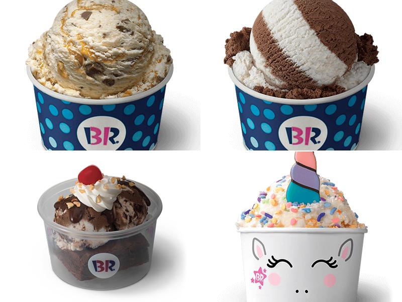 Baskin-Robbins