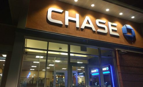 Chase Bank