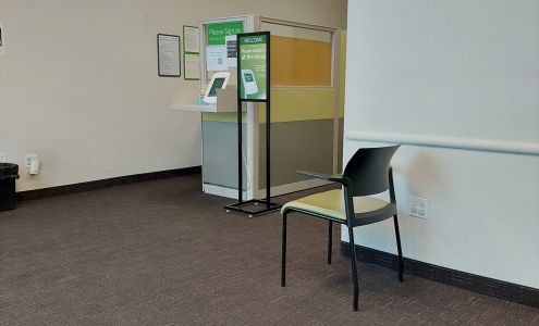 Quest Diagnostics Middle Village