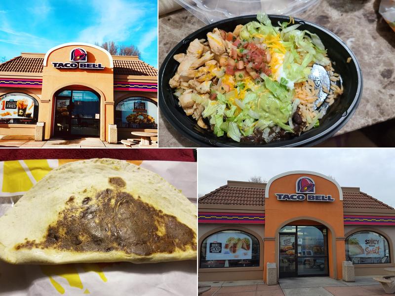Taco Bell