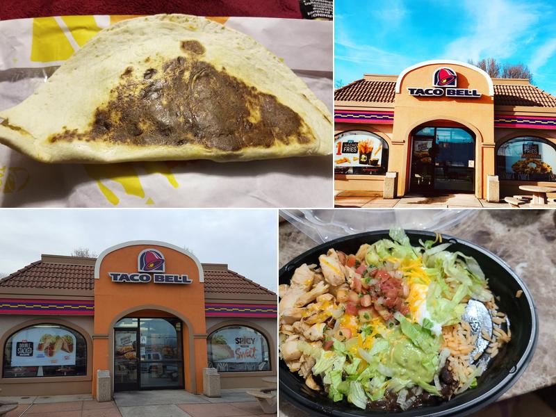 Taco Bell