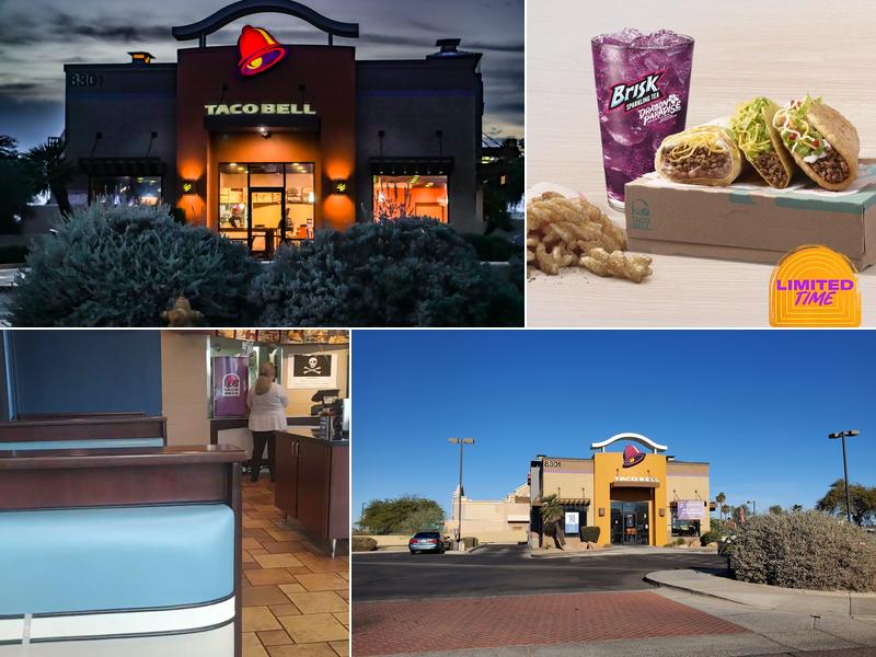 Taco Bell