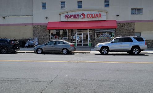 Family Dollar