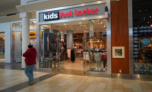 Kids Foot Locker