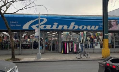 Rainbow Shops