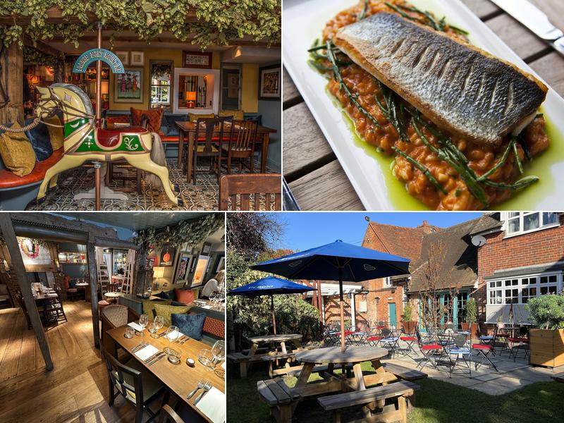 Winning Post Pub & Dining