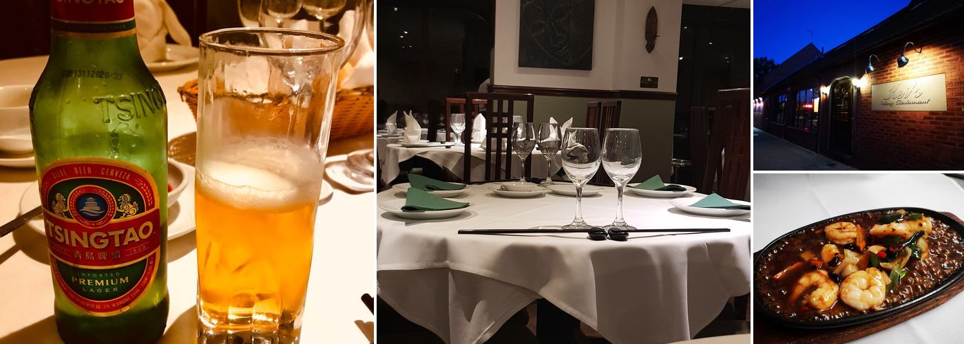 Kei's Peking Restaurant