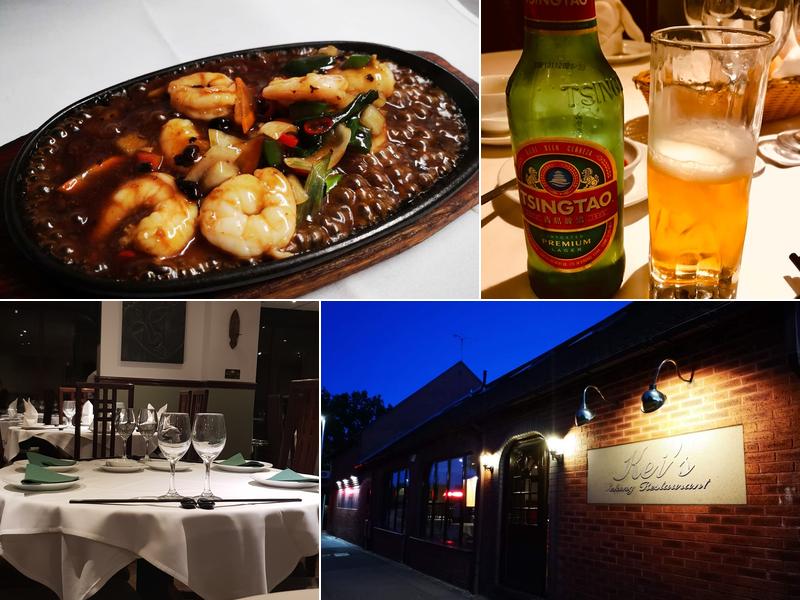 Kei's Peking Restaurant