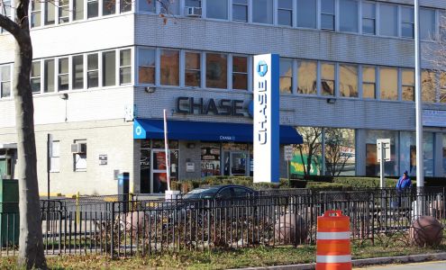 Chase Bank