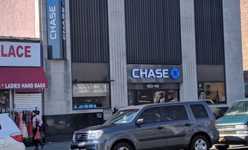 Chase Bank