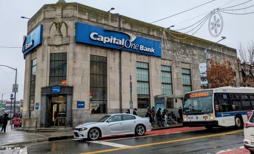 Capital One Bank