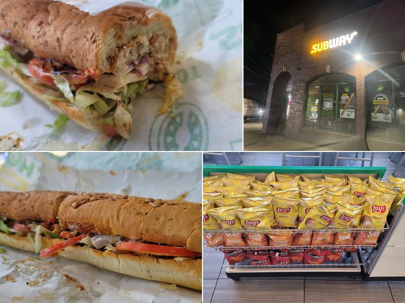 Subway