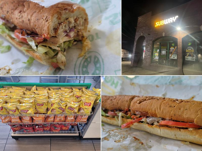 Subway