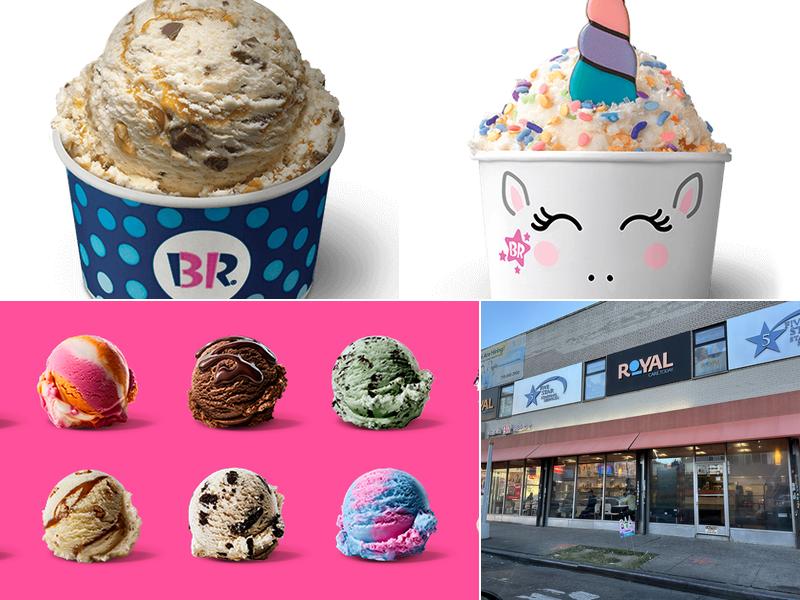 Baskin-Robbins