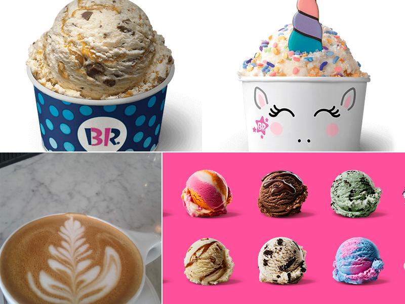 Baskin-Robbins