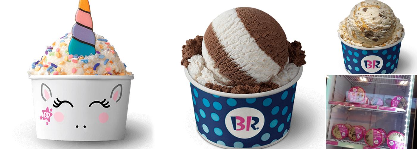 Baskin-Robbins