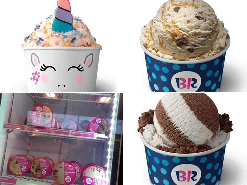 Baskin-Robbins