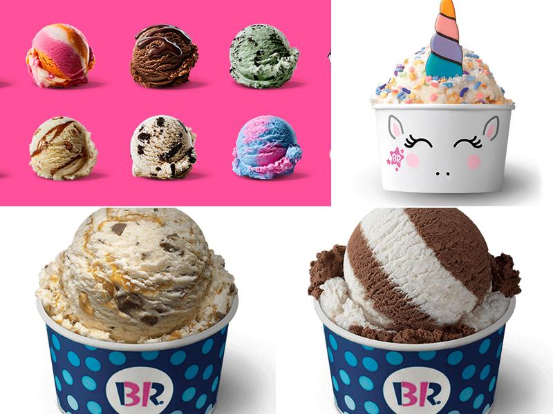 Baskin-Robbins