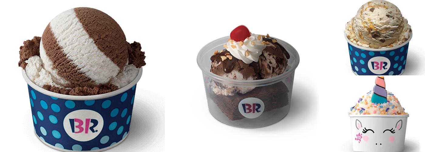 Baskin-Robbins