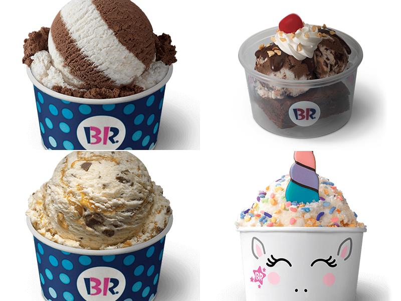Baskin-Robbins