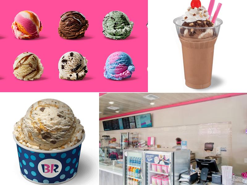 Baskin-Robbins