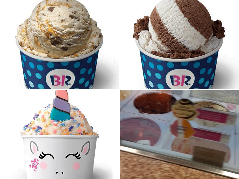 Baskin-Robbins