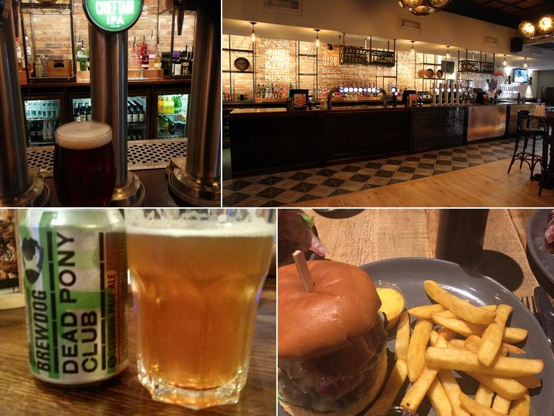 O'Neill'S Northampton