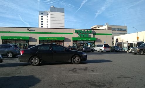 Dollar Tree