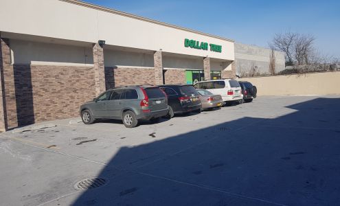 Dollar Tree