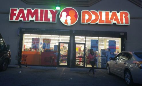 Family Dollar