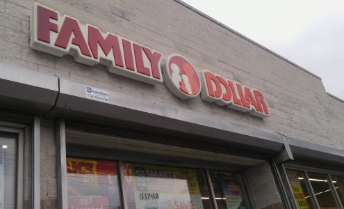 Family Dollar