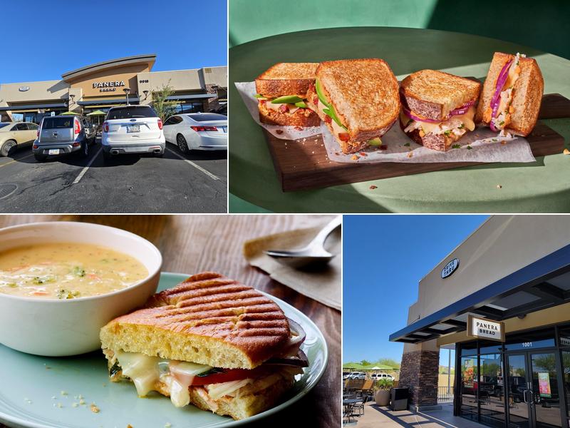 Panera Bread