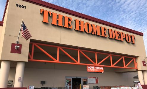 The Home Depot