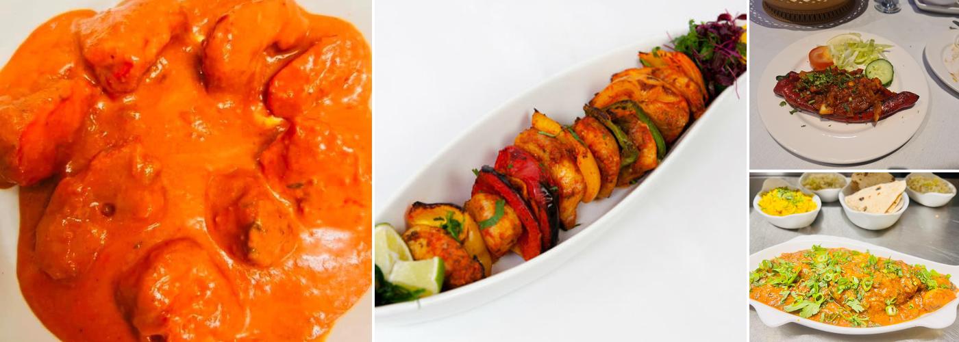 Nazreen ( A Passion for India )