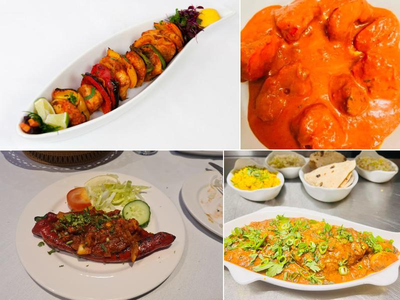 Nazreen ( A Passion for India )