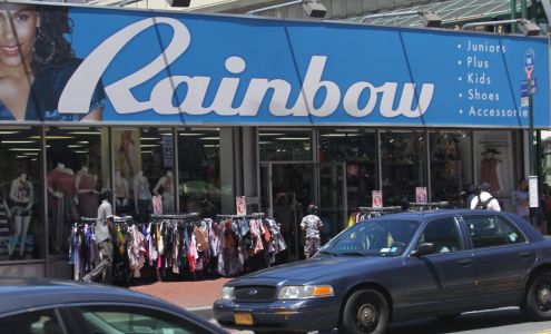 Rainbow Shops