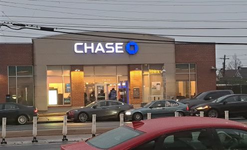 Chase Bank