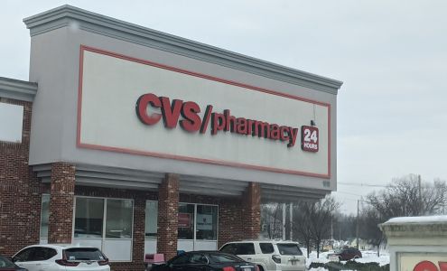 CVS