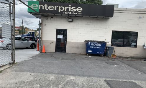 Enterprise Rent-A-Car