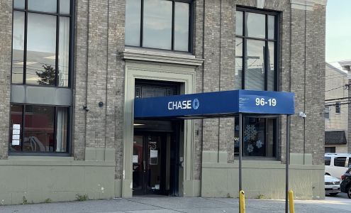 Chase Bank