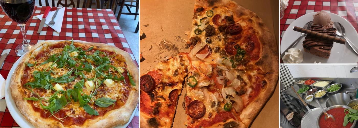 Pizzeria Santaniello