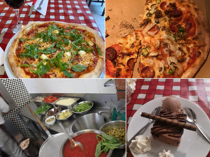 Pizzeria Santaniello