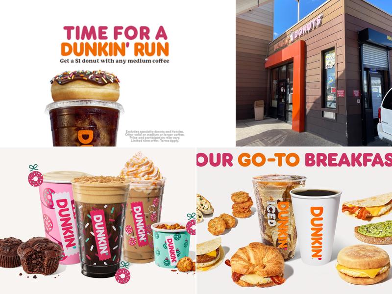 Dunkin'