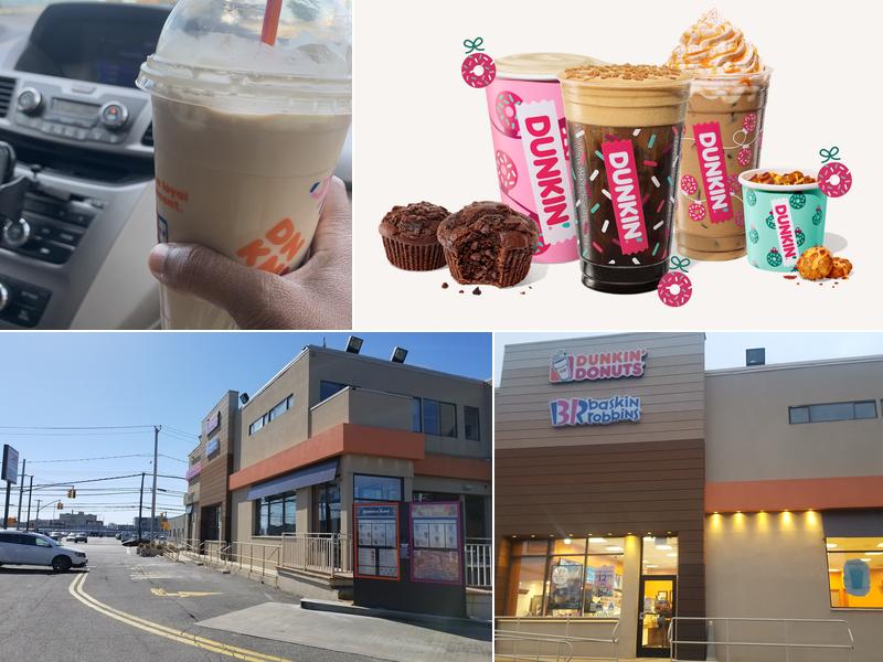 Dunkin'