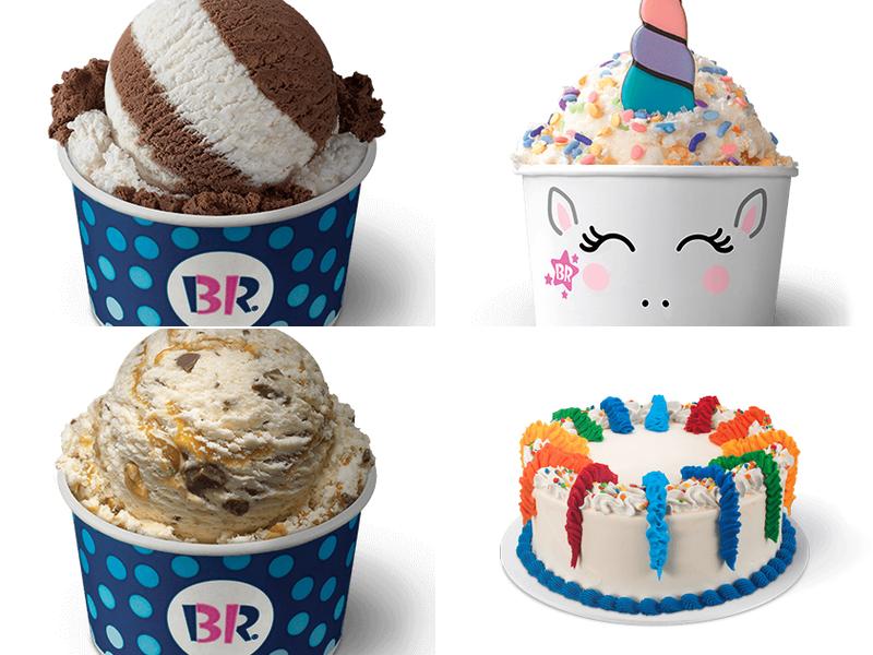 Baskin-Robbins