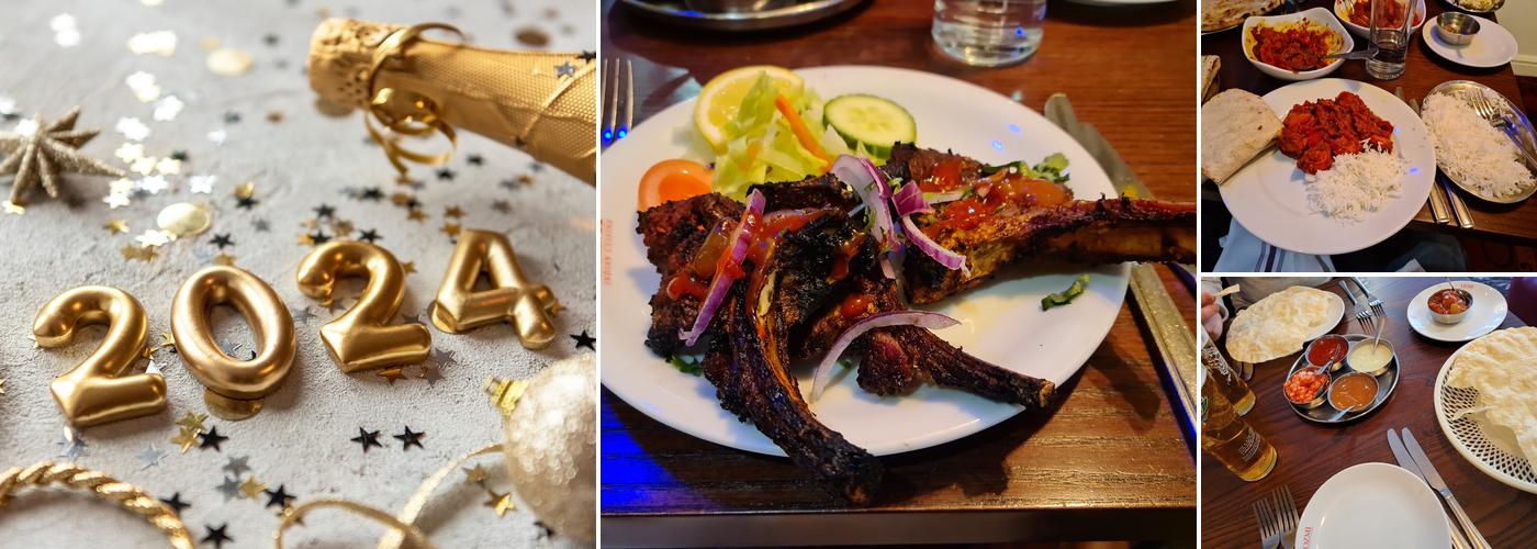 Ozmi Indian Eatery & Restaurant