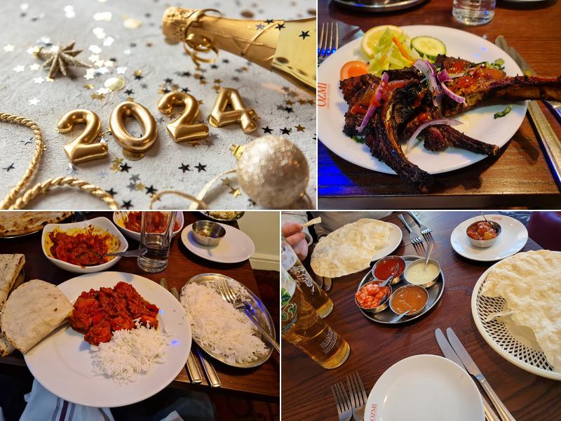 Ozmi Indian Eatery & Restaurant