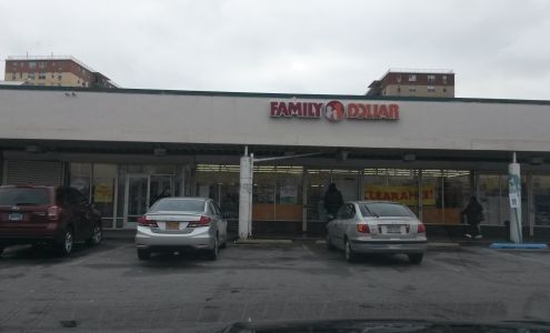 Family Dollar