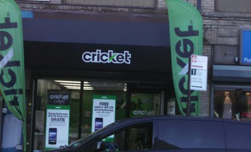 Cricket Wireless Authorized Retailer