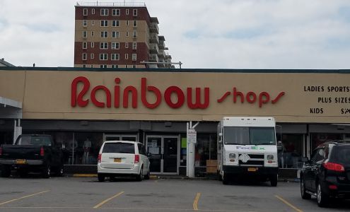 Rainbow Shops